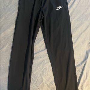 Boys nike sweatpants